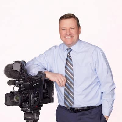 Bill Rohrer Photo