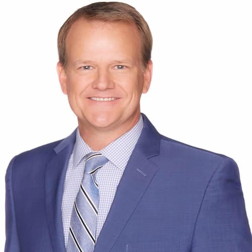 Chris O'Connell Photo