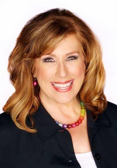 Sue Serio Photo 