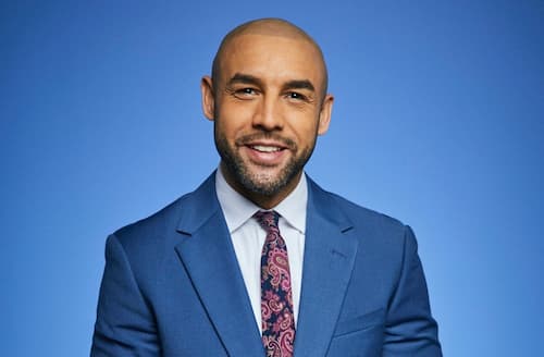 Alex Beresford Photo 