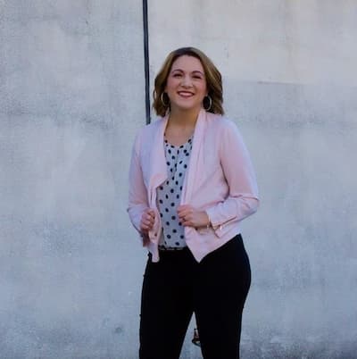 Beth Finello