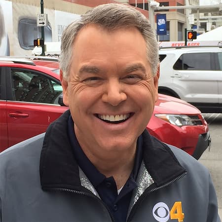 Bob Donaldson