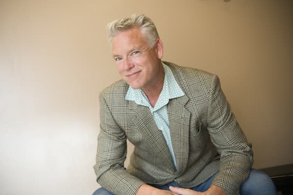 Cory McCloskey Photo