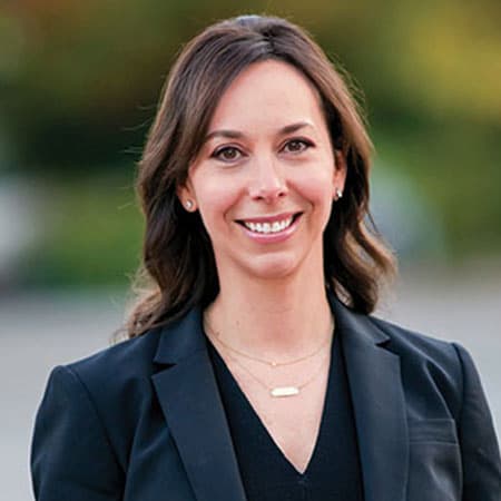 Dionne Miller Photo
