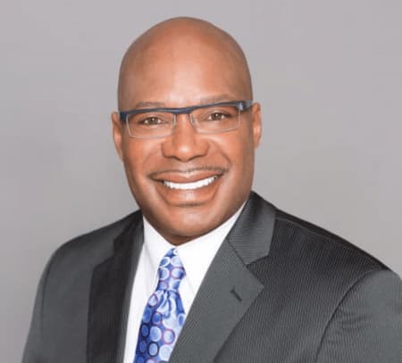 Hosea Sanders Photo