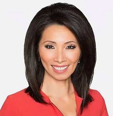 Judy Hsu Photo
