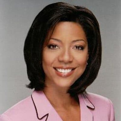 Karen Jordan Photo
