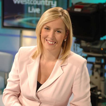 Kate Haskell Photo