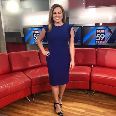 Lindsey Eaton