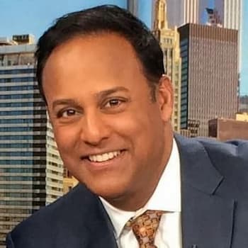 Ravi Baichwal Photo