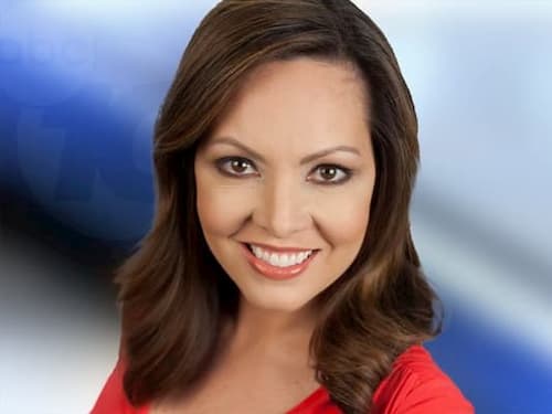 Renee Nelson Photo