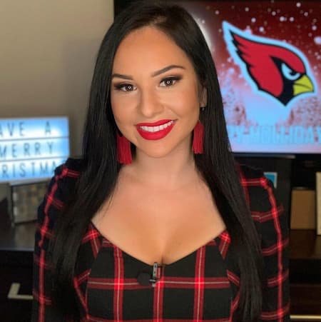 Siera Santos Photo