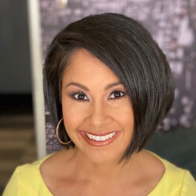 Stacey Baca Photo 