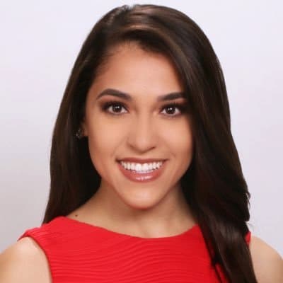 Stephanie Olmo Photo