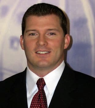 Chris Sowers Photo