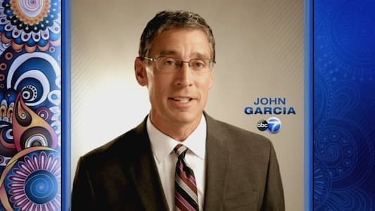 John Garcia Photo