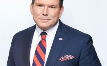 Bret Baier photo