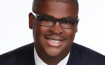 Charles Payne photo