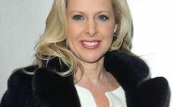 Cheryl Casone photo