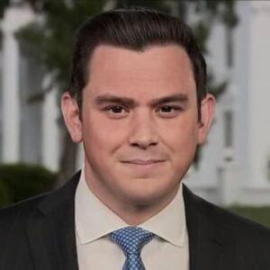 David Spunt Wiki, FOX News, Education, Birthday, Height, Kids, & Income