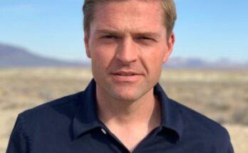 Jeff Paul photo