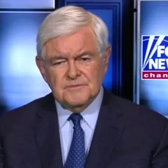 Newt Gingrich Photo