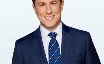 Todd Piro photo