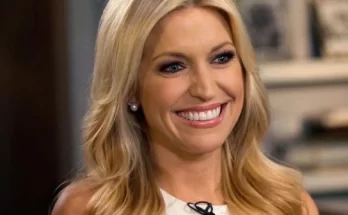 Ainsley Earhardt photo