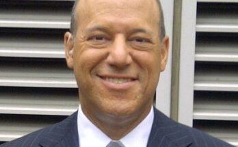 Ari Fleischer photo
