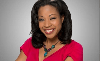 Christina Coleman photo