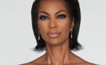 Harris Faulkner photo