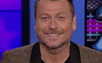 Jimmy Failla photo