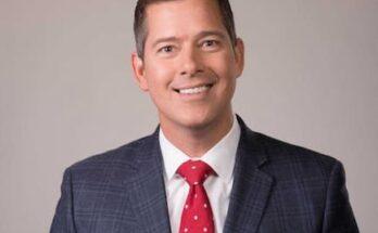 Sean Duffy photo