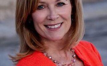 Kim Byrnes photo