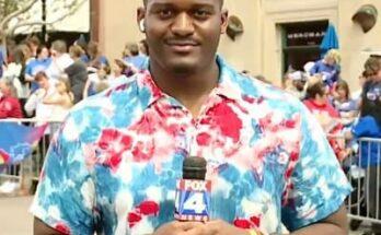 PJ Green