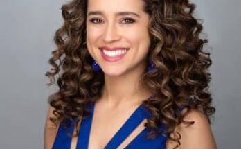 Photo of Madison Alworth