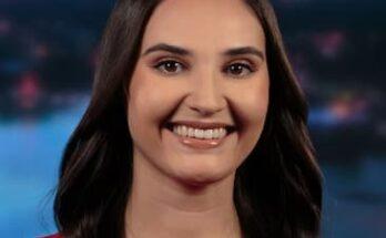 Photo of Julia Lobaina