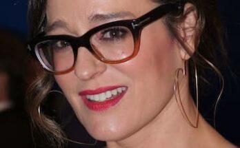 Photo of Lisa Kennedy Montgomery