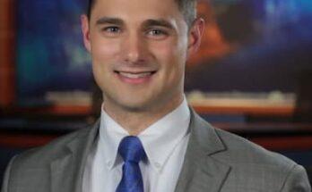 Photo of Nick Rothschild