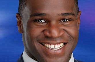 Photo of Eddie Randle