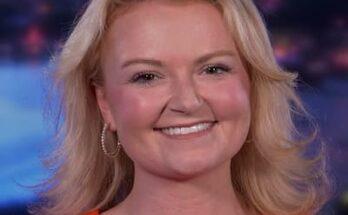 Photo of Samantha Boring