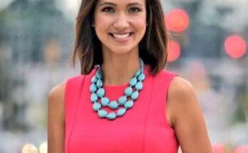Photo of Lydia Hu