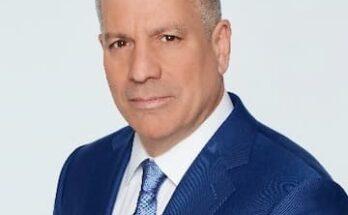Photo of Charlie Gasparino