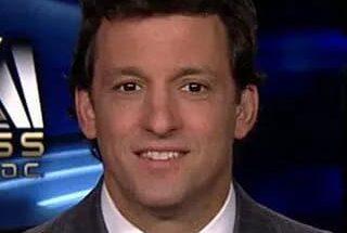 Photo of Jon Hilsenrath