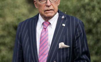 Photo of Larry Kudlow
