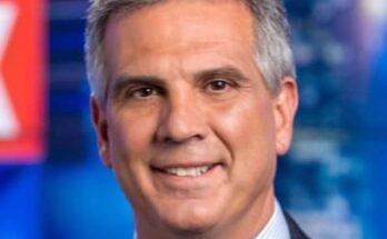 Photo of Doug Evans