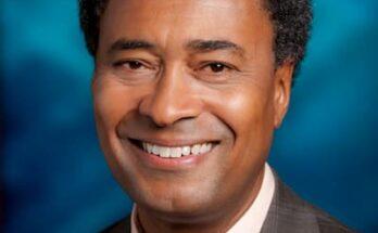 Photo of Morse Diggs