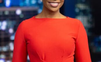 Photo of Christine Sperow