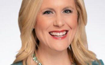 Photo of Claire Simms