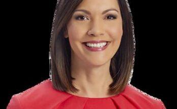 Amy Hockert Photo
